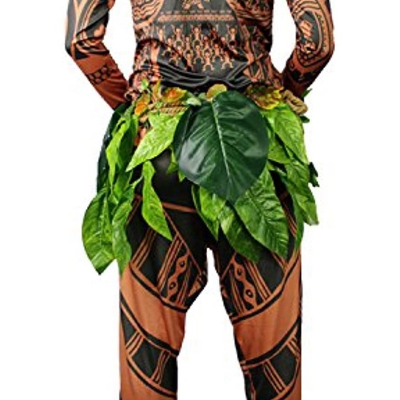 Disney adults custom Moana - Picture 7 of 17